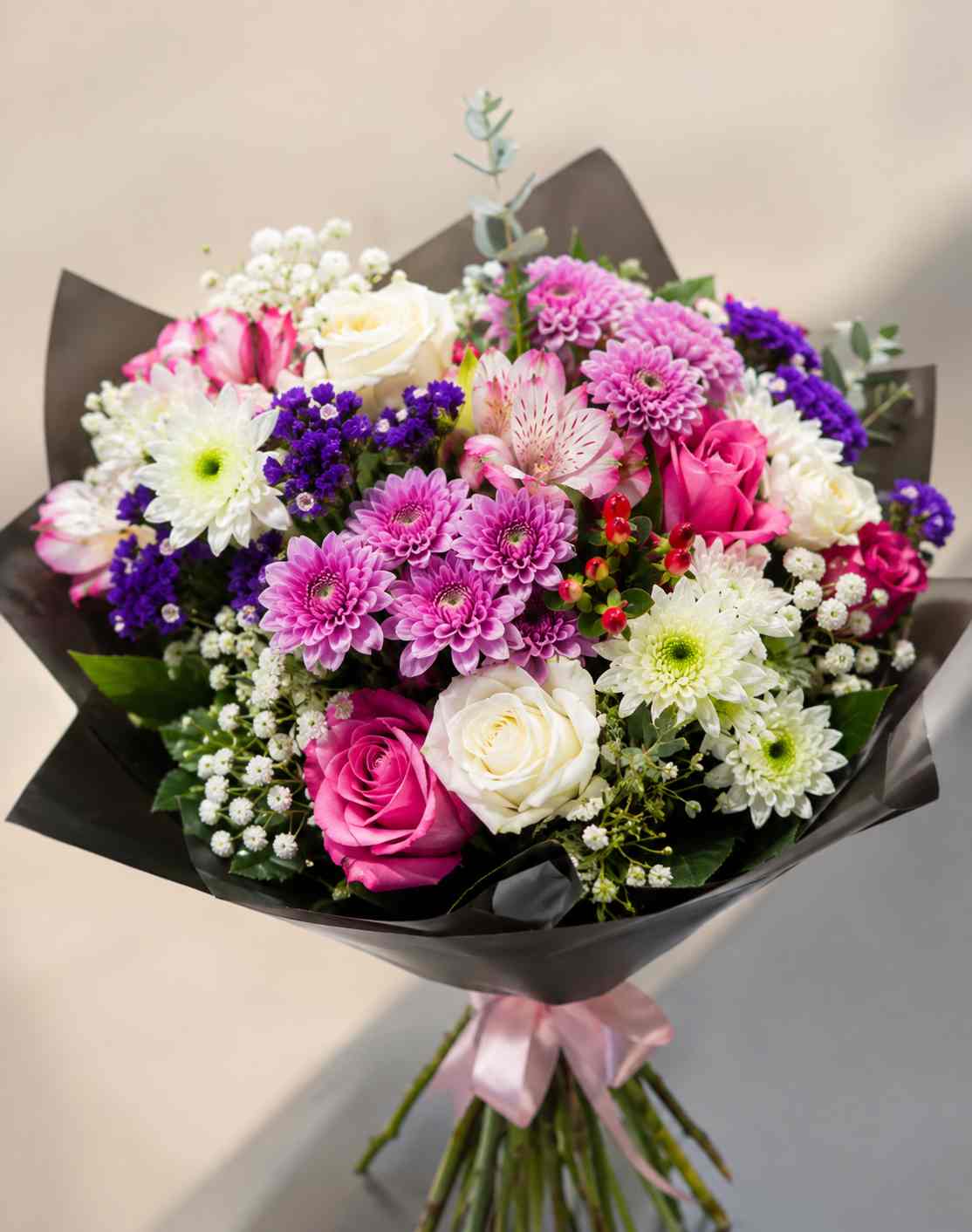 Bouquet (Small) Assorted