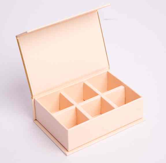 Chocolate Magnetic Box thumbnail 2