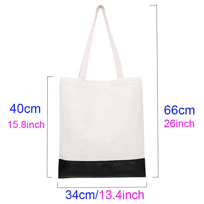 TOTE BAGS