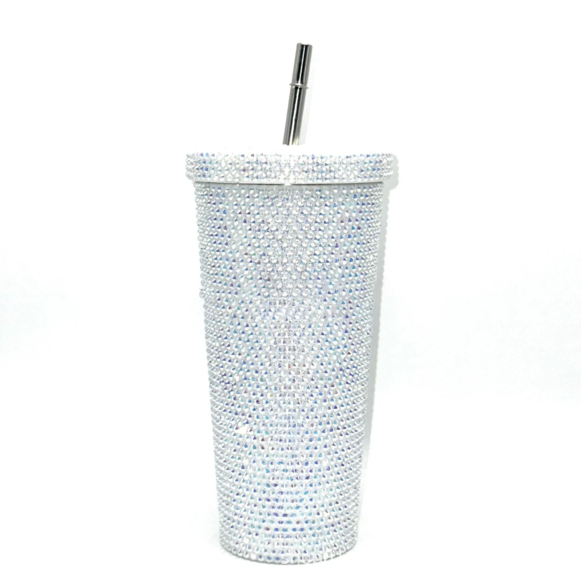 Tritan Glitter Tumbler